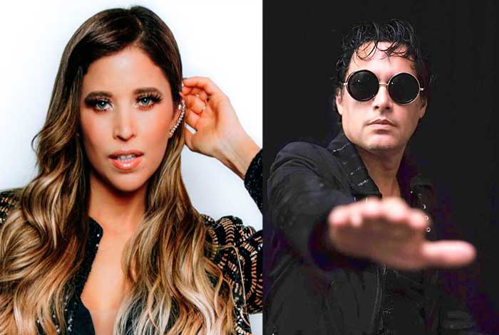 Anna Carina y Patricio Suárez-Vértiz se presentarán en Festival de ingreso libre “Empoderadas y Emprendedoras”