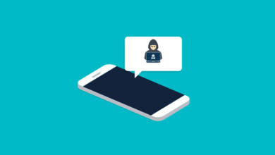 Ofertas falsas de trabajo en TikTok a través de WhatsApp y Telegram