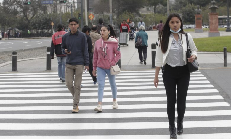 Un 47% de trabajadores peruanos siente que su remuneración no es proporcional con las responsabilidades de su cargo