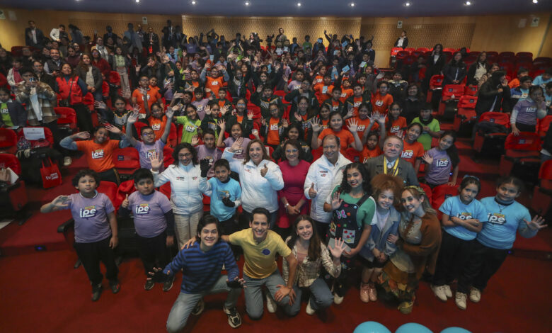 IRTP presenta renovado contenido educativo y entretenido de Canal IPE