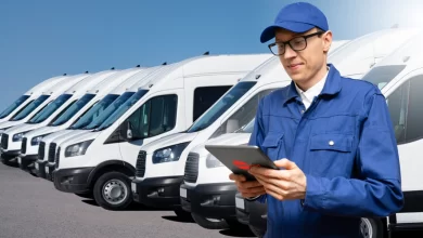 Empresas podrían recuperar capital gestionando su flota vehicular con ‘Rentback’