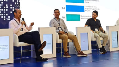 Open International expone en el Congreso Andesco, cómo transforma los procesos de Atención al Cliente de las empresas de Servicios Públicos con Inteligencia Artificial (IA)