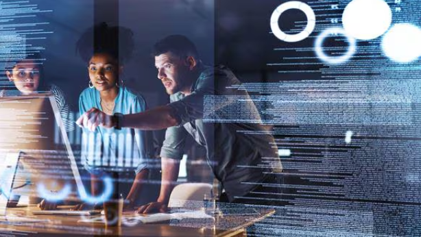 Transformación Digital: 5 Claves para Asegurar la Competitividad de tu Negocio