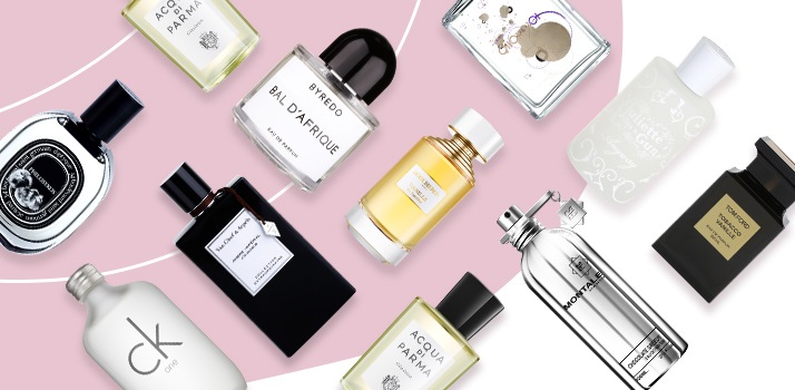 Fragancias unisex: Conoce la versatilidad y la experiencia de ofrecen sus aromas