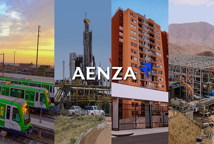 AENZA: Directorio para la Etapa de Crecimiento y Expansión