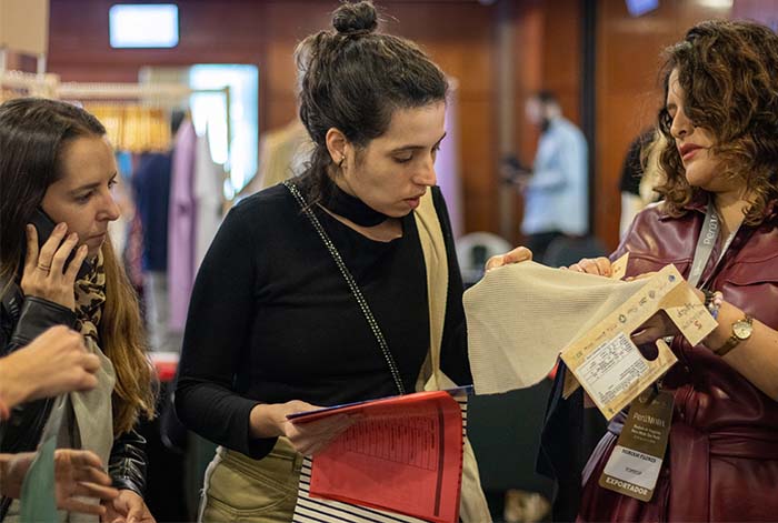 Perú Moda en Brasil: Potencial de negocio superaría los USD 38,5 millones en favor de las confecciones en algodón peruano
