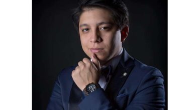 Concierto de Iván Ayón: Homenaje a Giacomo Puccini