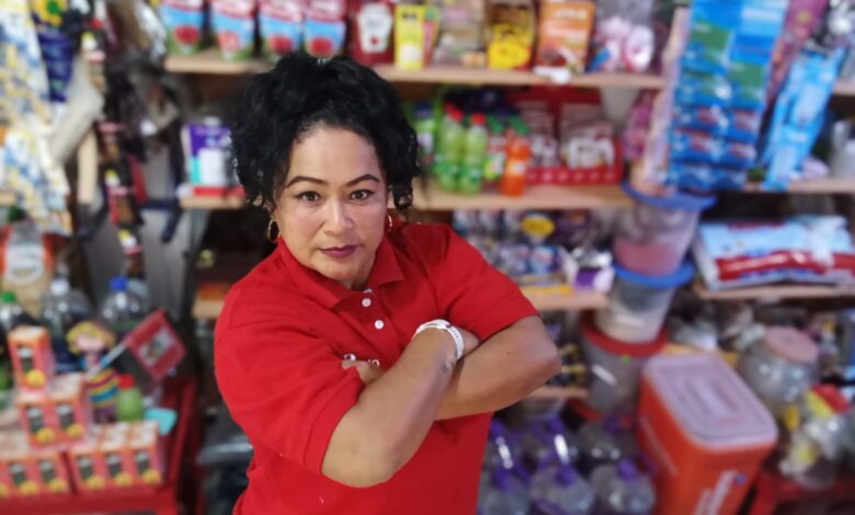 ¿Un día para celebrar? Los retos que enfrentan las mujeres bodegueras en el Perú