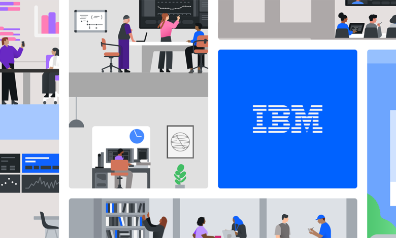 Algoritmos desarrollados por IBM son los primeros   estándares de criptografía post-cuántica del mundo