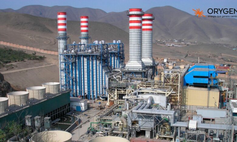 EBITDA de Orygen creció 19.3 % al término del primer semestre de 2024