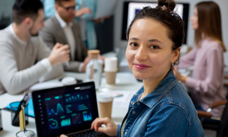 El 63% de empleadores mejora sus herramientas tecnológicas para impulsar la productividad de su fuerza laboral