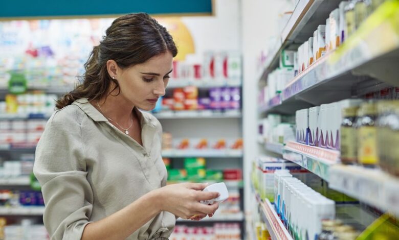 Kantar: El 34% de los hogares peruanos compran medicamentos sin receta médica