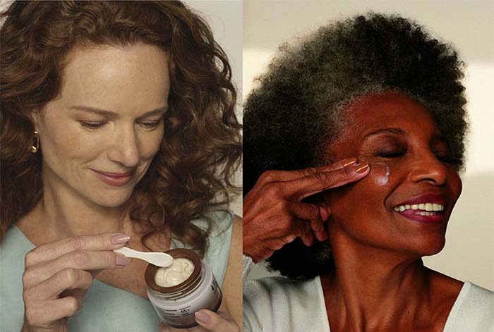 Natura presenta Chronos Derma, su última innovación en dermocosmética