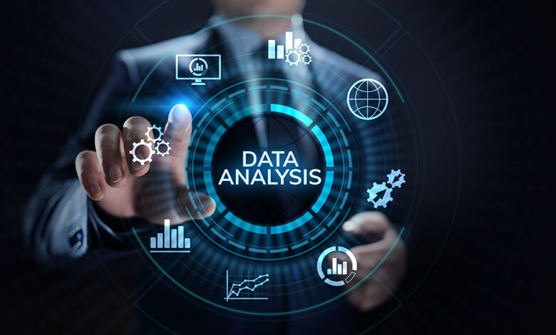DATA ANALYTICS PARA LA TOMA DE DECISIONES ESTRATÉGICAS EN LAS EMPRESAS