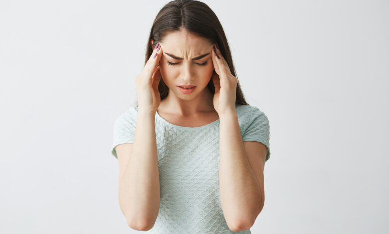 ¿Dolor de cabeza? Aprende a identificar de qué tipo se trata y cómo aliviarlo