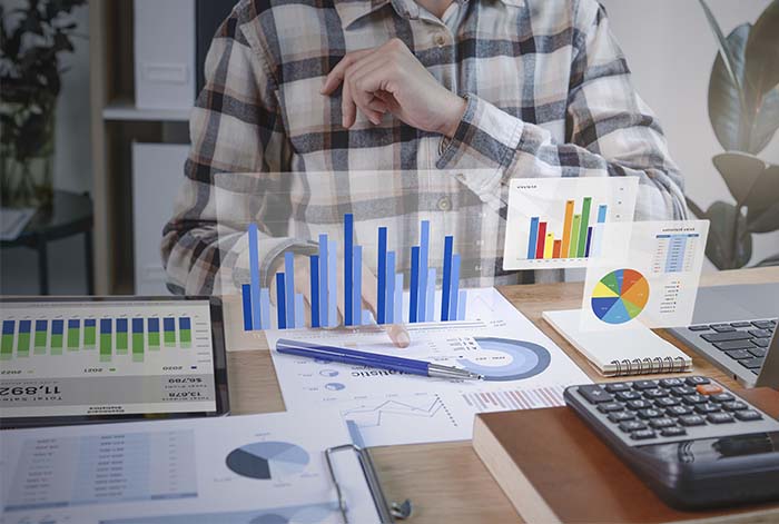 Efact explica cómo optimizar el financiamiento empresarial con la facturación electrónica