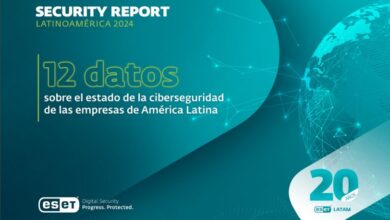 30% de las organizaciones latinoamericanas sufrió al menos un incidente de ciberseguridad en 2023
