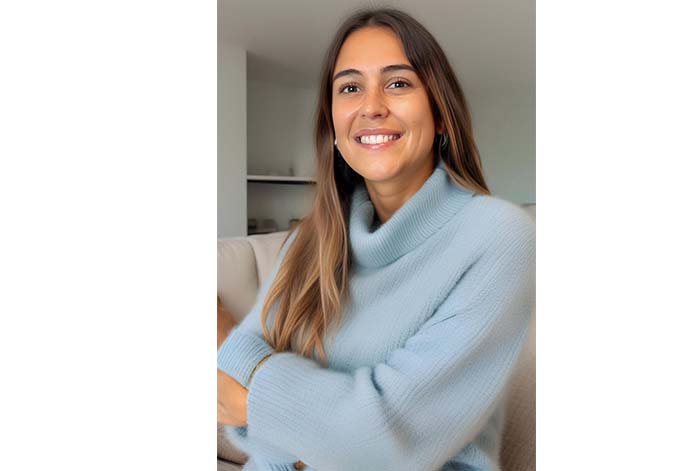 Gabriela Espinar: Marketing Manager de Essity Perú