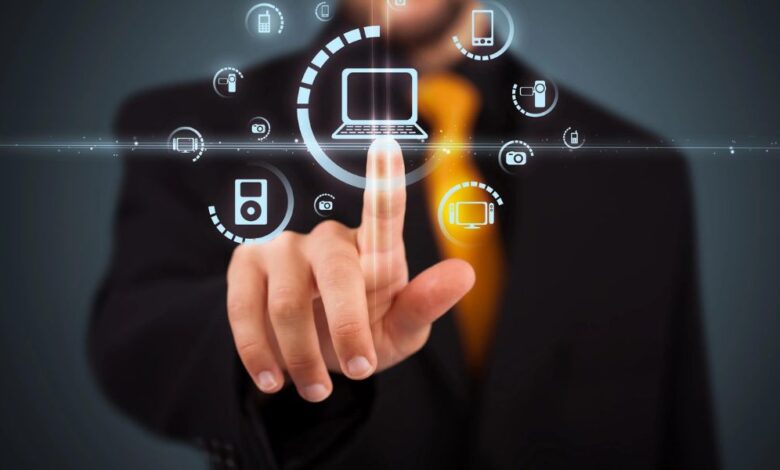 Perú: Inversión publicitaria digital supera los US$270 millones en 2023