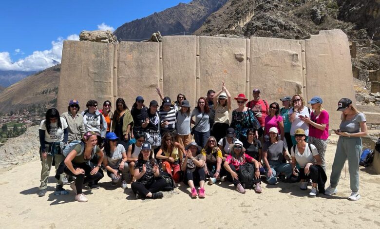 BTM LATAM RENUEVA SU VÍNCULO CON VIAJES DEL ALMA PARA OFRECER EXPERIENCIAS TRANSFORMADORAS