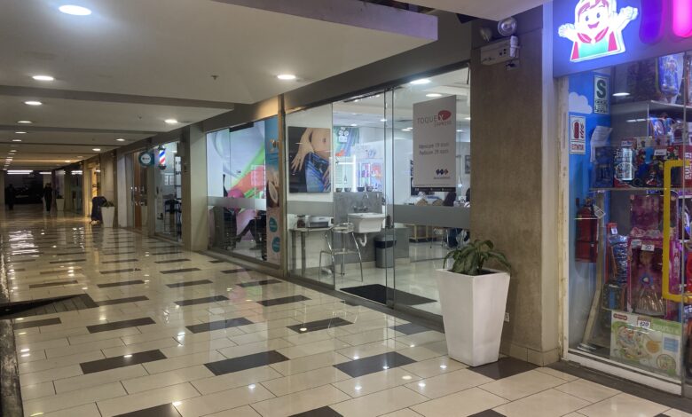 Plaza San Miguel inaugura Estación Express: compras y servicios rápidos en un solo lugar