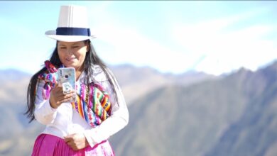 'Internet para Todos' recibe premio internacional por transformar comunidades rurales en América Latina