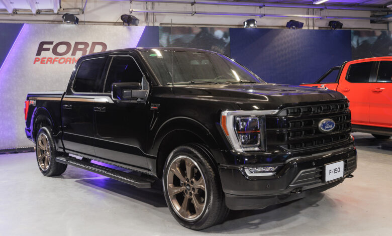 Ford Performance se lanza oficialmente en América del Sur