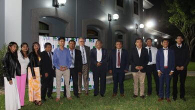 SINERSA y UDEP celebran 20 años transformando vidas con el programa de 'Becas Sinersa'