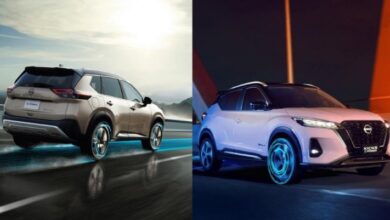 Nissan celebra los primeros 20.000 clientes en América Latina de la tecnología e-POWER de conducción 100% eléctrica