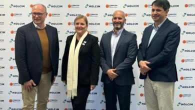 Holcim ingresa al mercado peruano de la construcción con la adquisición de las empresas Comacsa y Mixercon