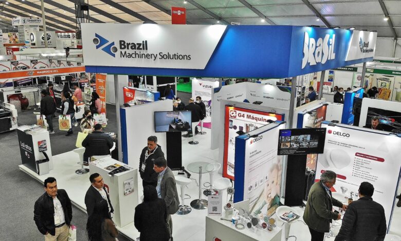 Expo Plast Perú 2024: la vidriera de la industria del plástico que miles de líderes del mundo vendrán a visitar