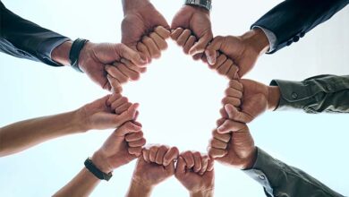 Gestión Comercial: 4 ventajas de mantener motivado a tu equipo de trabajo
