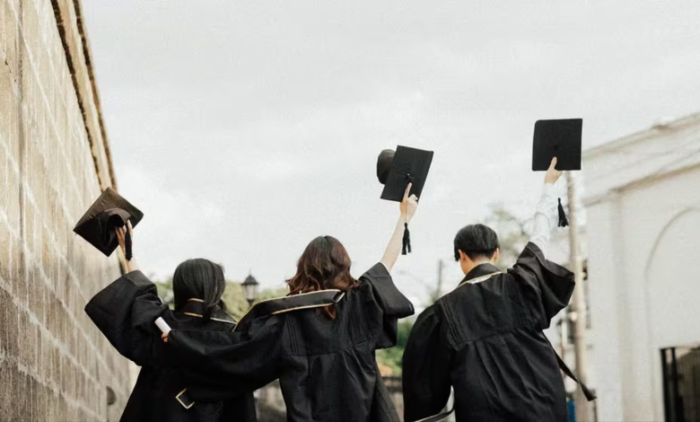 Pregrado y maestría en cinco años: Así es la modalidad 4+1 y estas son sus ventajas