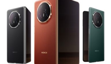 HONOR x Google Cloud en IFA 2024: conoce el futuro de la IA en el HONOR Magic V3