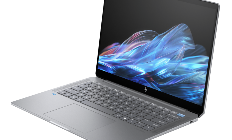 HP lleva el liderazgo en IA al siguiente nivel