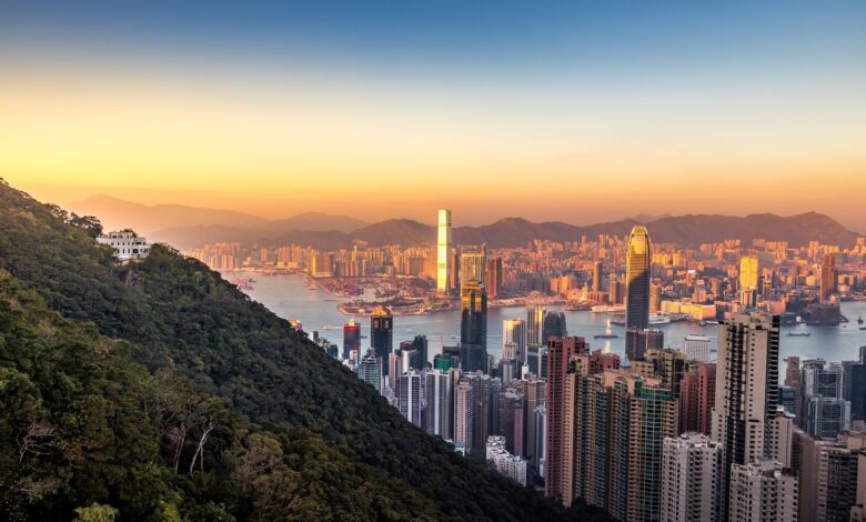 Adex identificó oportunidades comerciales con Hong Kong