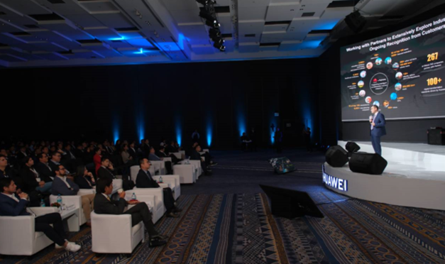 Huawei Perú anuncia trabajo con más de 400 socios para acelerar la digitalización de la industria en el país