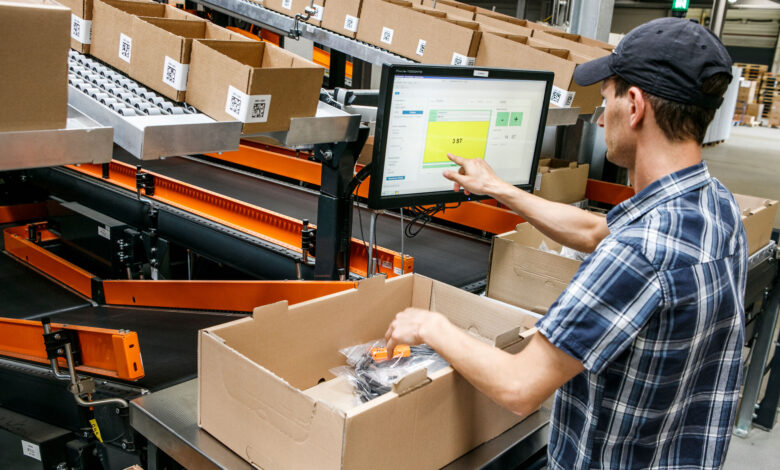 Afrontando la impredecibilidad del eCommerce