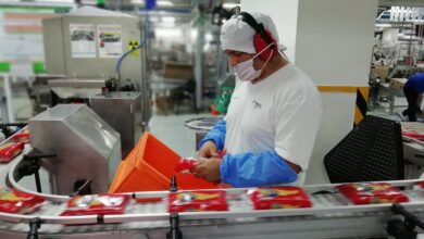 Segundo trimestre: Mondelēz International reportó un crecimiento del 4,5% de sus ingresos netos orgánicos en Latinoamérica