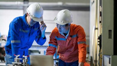 ¿Por qué la ingeniería industrial es una de las profesiones más versátiles y adaptativas?