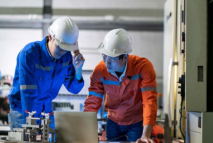 ¿Por qué la ingeniería industrial es una de las profesiones más versátiles y adaptativas?