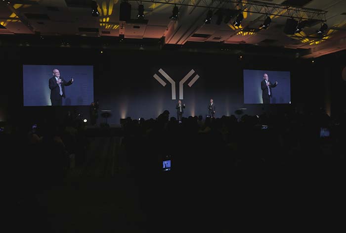 Immunotec organiza Primer Simposio de Glutatión en Perú