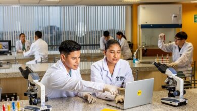 Inventos peruanos destacan en iCAN 2024 con 17 medallas, incluidas 11 de oro