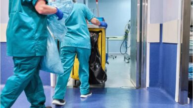 Limpieza continúa generando el 80% de empleos a nivel nacional