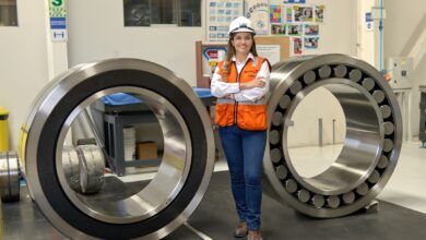 SKF reafirma su compromiso con la sostenibilidad en la región Andina