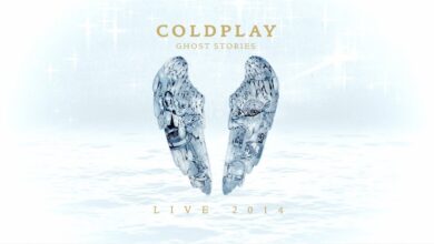 DIRECTV estrena un especial de Coldplay con una presentación íntima de su álbum Ghost Stories