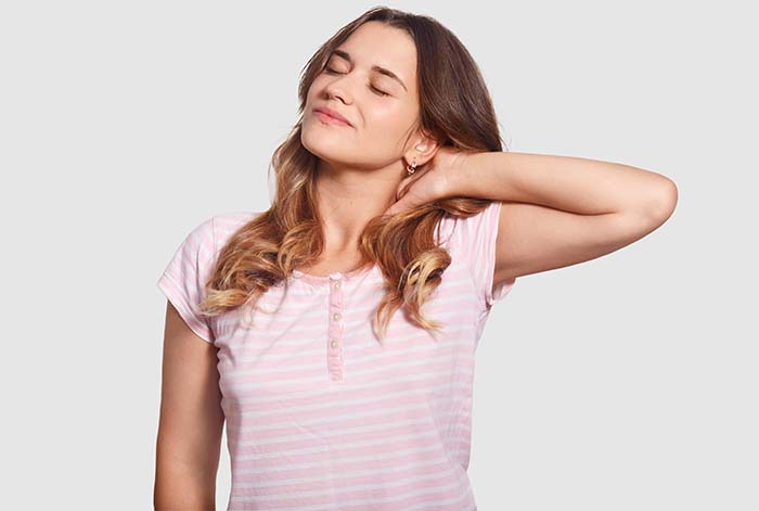 Masajes y relajación para controlar el estrés y la ansiedad