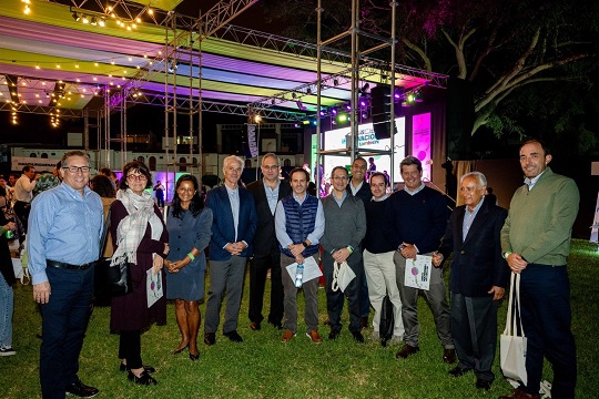Mibanco celebra la innovación con más 350 postulaciones en el Premio Espiral de Innovación 2024