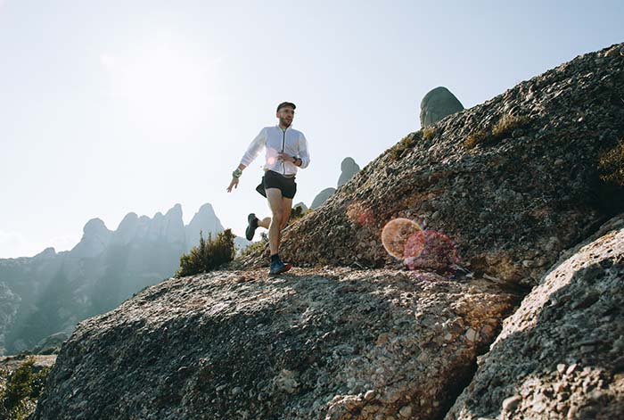 Llega Wanka Trail, una carrera de trail running que recorre los paisajes más impresionantes del Valle del Mantaro