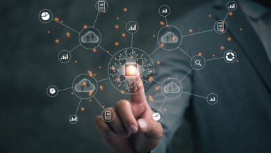 Madurez digital: 4 claves para impulsar la digitalización de tu negocio